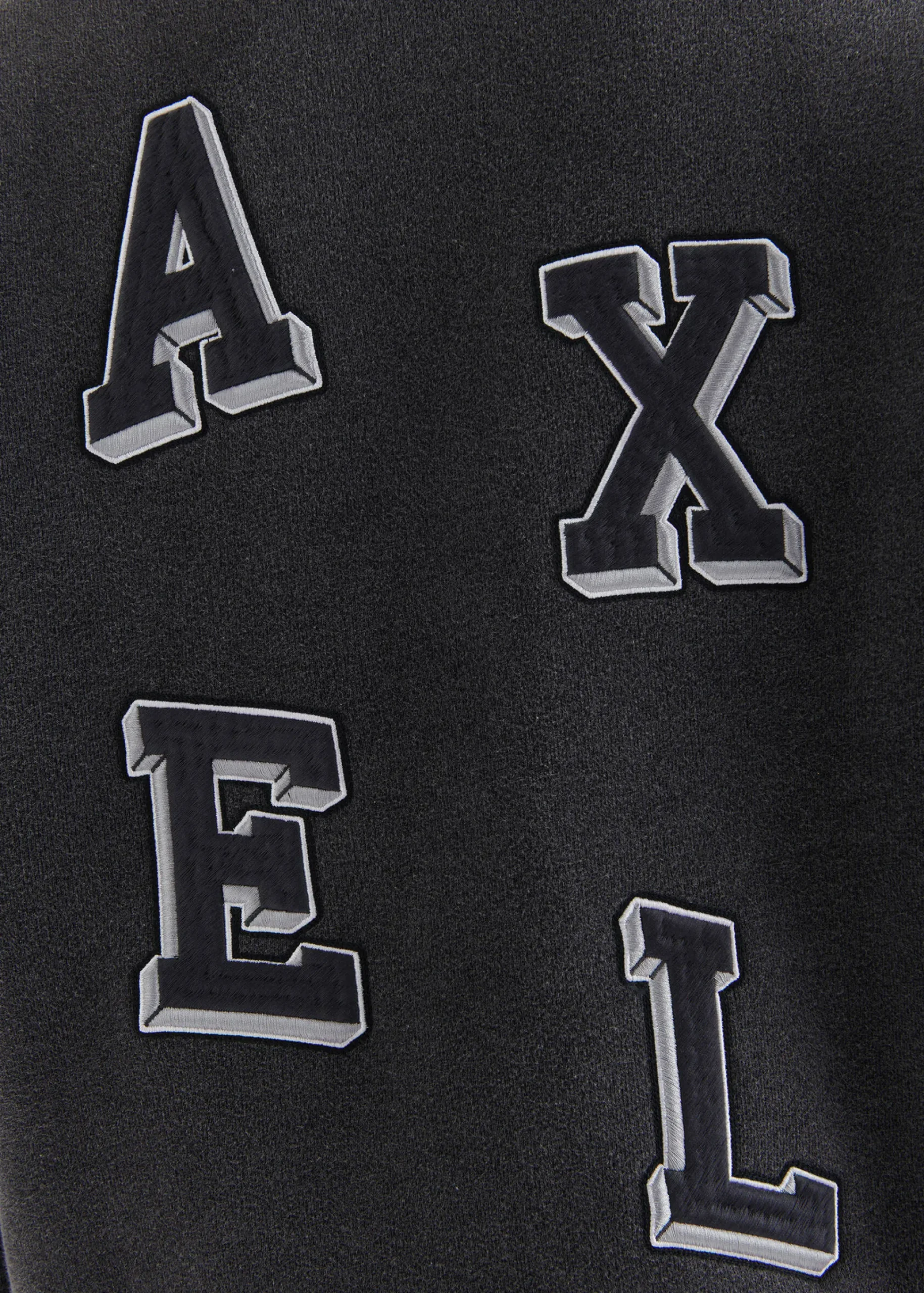 Typo Sweatshirt