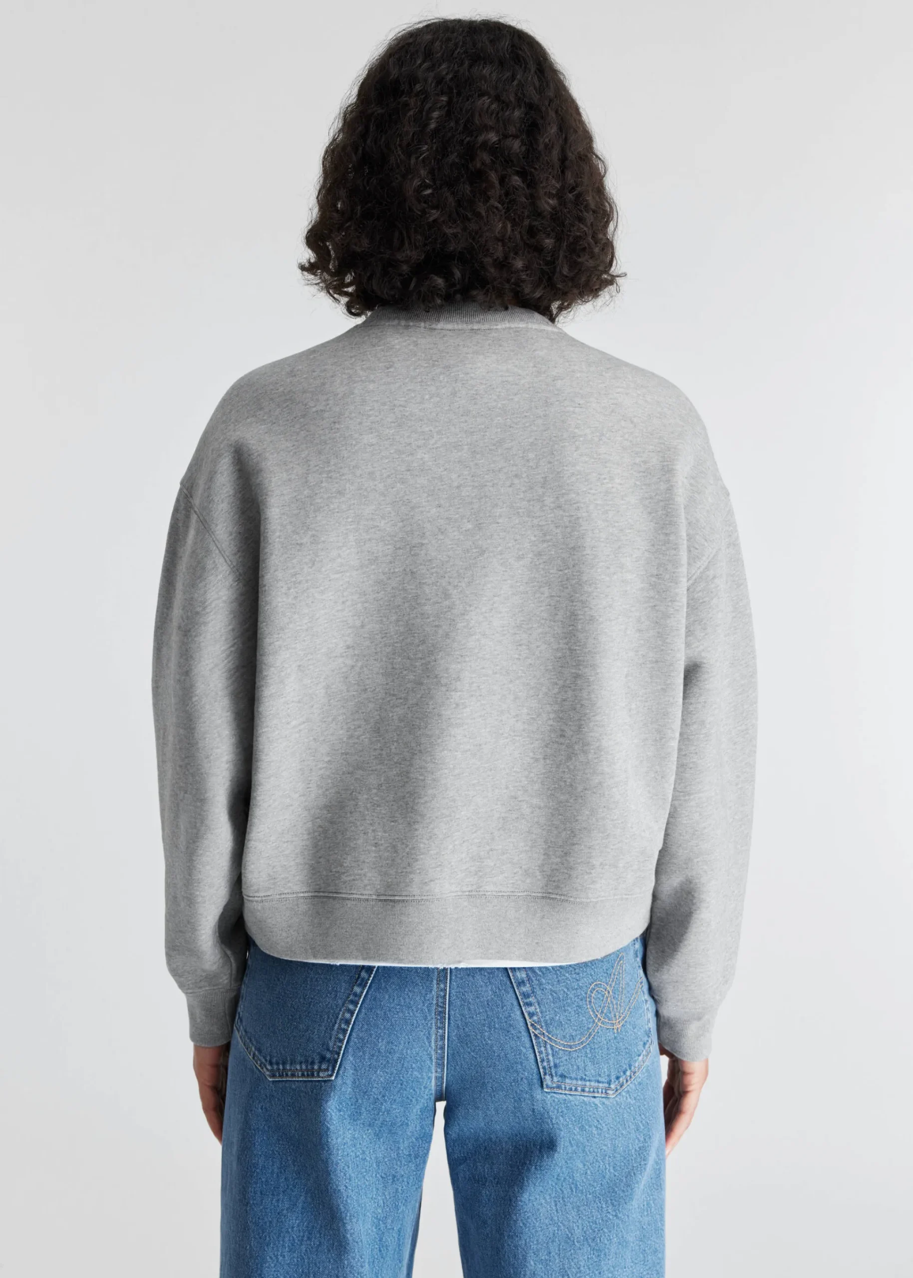 University Sweatshirt