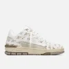 10Yr Area Monogram Sneaker