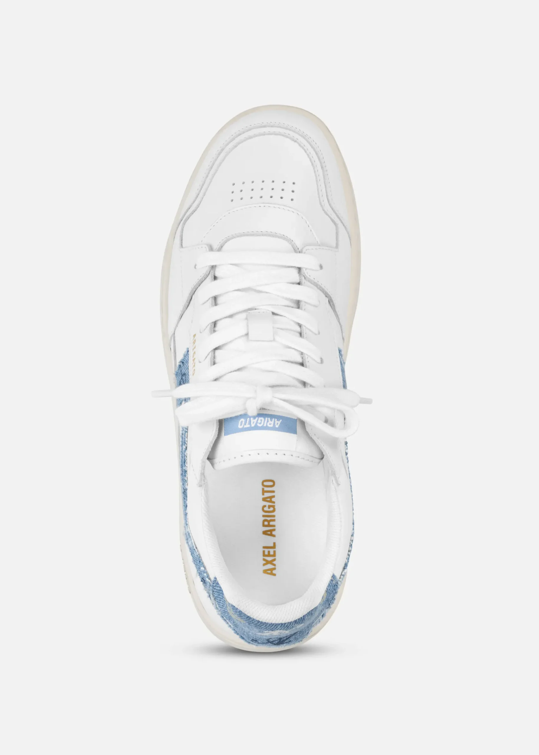 10Yr Dice-A Sneaker Monogram