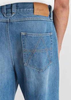 Zine Arigato Jeans