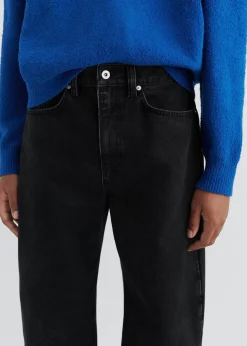 Zine Relaxed-Fit Jeans
