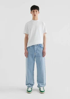 Zine Relaxed-Fit Jeans