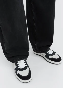 Zine Relaxed-Fit Jeans
