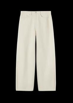 Zine Relaxed-Fit Jeans